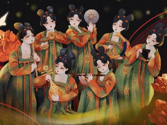 They Are Back! With a Unique Program - Lantern Wonder Night