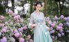 My Story with Hanfu – Camille