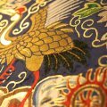 History of Chinese Embroidery Patterns & Apply in Hanfu Style