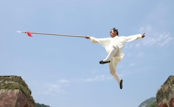 History of Shao Lin Kung Fu