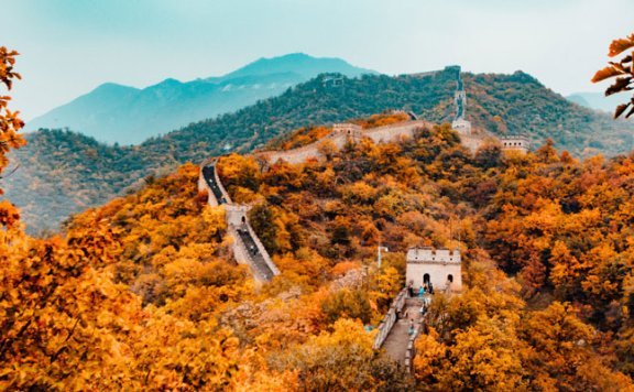 Travel to the Great Wall of China - Great Wall Travel Tips
