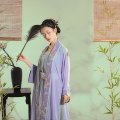 7 Sets of Summer Hanfu to Make You Unique