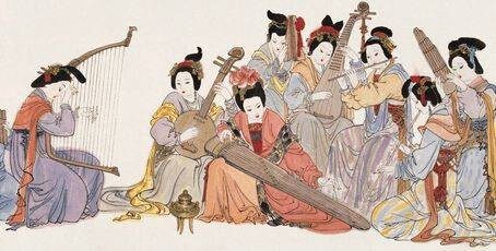 5 Most Popular Chinese Instruments