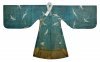 The Integration of Artifacts and Hanfu - [1]