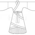 Guide of Chinese Traditional Hanfu Sewing Patterns