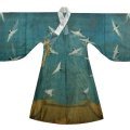 Exquisite Restored Hanfu from the Ancient Painting