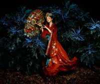 The Manufacturing Process of Hanfu