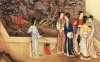 What is Jiang Sha Deng – Traditional Chinese Lantern