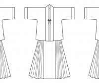 Hanfu Making(7) - Banbi Cutting & Sewing Patterns