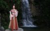 Stunning! How Fashion Magazine Revives Ancient Chinese Costume