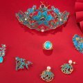 10 Best Hanfu Handmade Jewelry Accessories