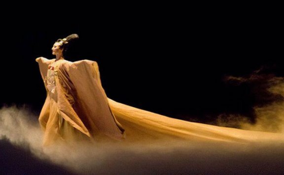 5 Chinese Classical Dance You Must Watch