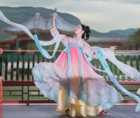 Chinese Clothing & Hanfu Documentaries Recommendations - Updating