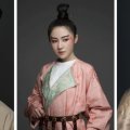 Collection of Ancient Chinese Makeup Style (Each Dynasty)