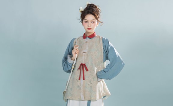 Winter Hanfu Outfit Ideas Without Looking Bulky