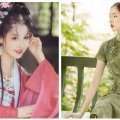 History of the Qipao & Cheongsam Fashion