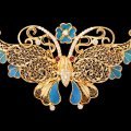 The Art of Filigree Inlay: A Revival Among Young People
