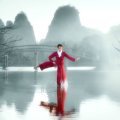 Hanfu Program & Chinese Dance Gala Collection 2021-2022