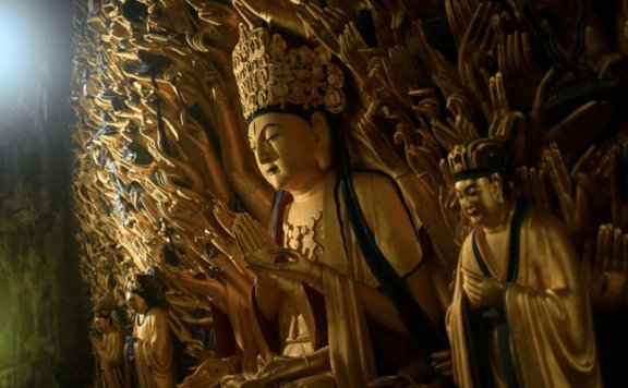 The Shape of Culture: Discover the Stories Behind China’s World Heritage Sites