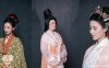 Features of Traditional Makeup in Various Ancient Chinese Dynasties -Part I