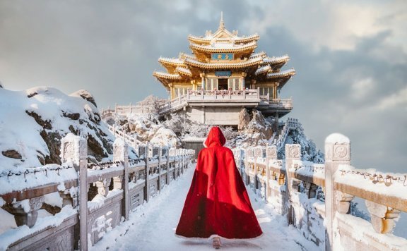 A Better Attempt to Preserve Cultural Heritage - Photogrammetry