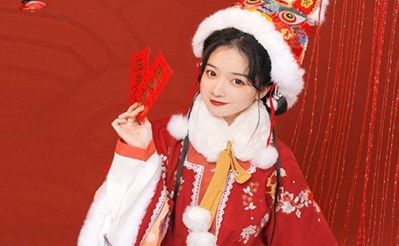 The Origin and Meaning of the Tiger Hat - Chinese Traditional Children’s Clothing