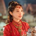 Song Yi Surprised Everyone Again! With Her Stunning Ancient Costume Look
