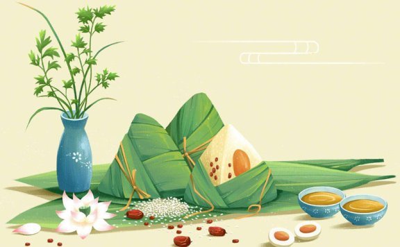 4 Important Customs of Duanwu Festival in Ancient China