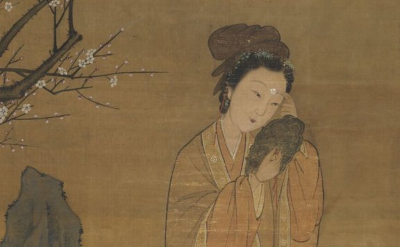 Traditional Chinese Bronze Mirror History & Meaning