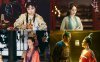 Chinese Costume Drama Styling Evolution History
