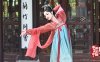 New Trend of Celebrities’ Traditional Costume Styling