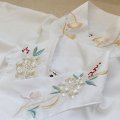 How to Fold and Store Hanfu Clothing
