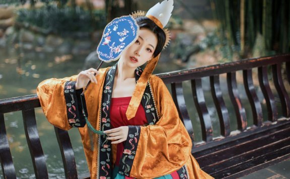 Detailed Introduction of 11 Classic Song Dynasty Woman Costumes