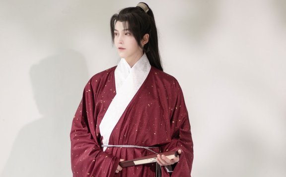 Hanfu in Components VI: Putting It All Together
