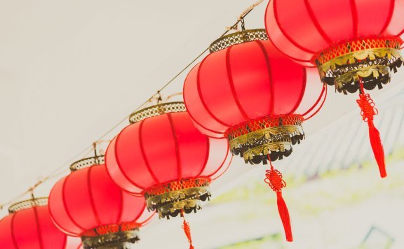 5 Traditional Chinese Cultural Craft and Creations