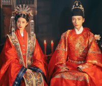 Oriental Romance - the Evolution of Traditional Chinese Wedding Dresses