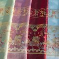 6 Different Cloth in Chinese Hanfu Making