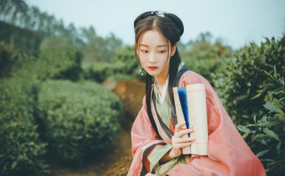 Origin and History of Ancient Chinese Traditional Tea