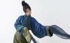 How did the Hanfu change per dynasties?