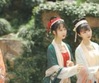 How did the Hanfu change per dynasties?