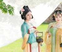 How did the Hanfu change per dynasties?