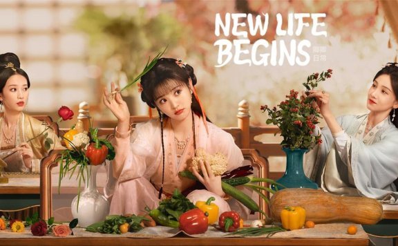 Explosive Growth: Chinese Dramas Go Global