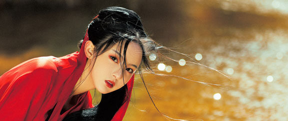 How did the Hanfu change per dynasties?