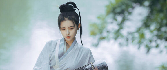 "Breaking Free: The Cinematic Journey of 'Positive × Negative'"