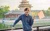 Exploring Ancient Chinese History Through the Eyes of a College Student