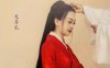 History of Ancient China Hair Accessories: Ji