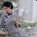 The Art of Cheongsam Collar: An Exploration of the Different Styles and Their Feature