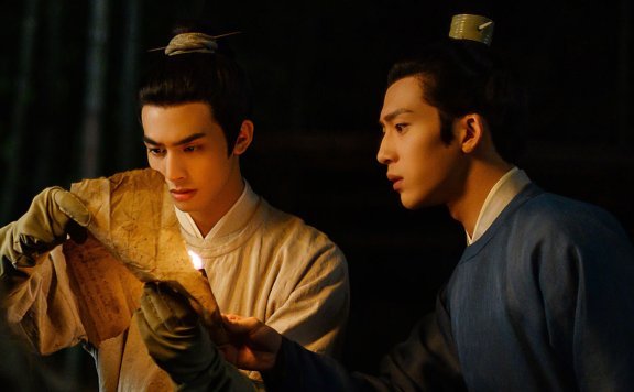 The Latest Thriller Detective Drama - A League of Nobleman You Shouldn't Miss