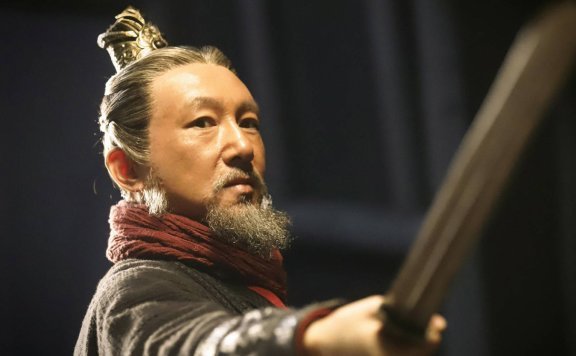 The Twelve Greatest Generals in China’s History - Bai Qi