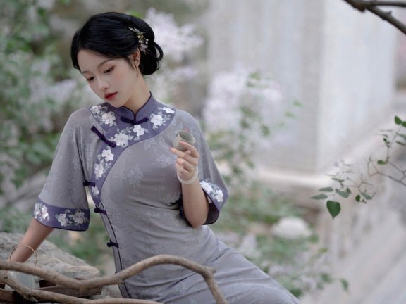 Tracing the Fascinating History of Cheongsam: From Qing Dynasty to Modern